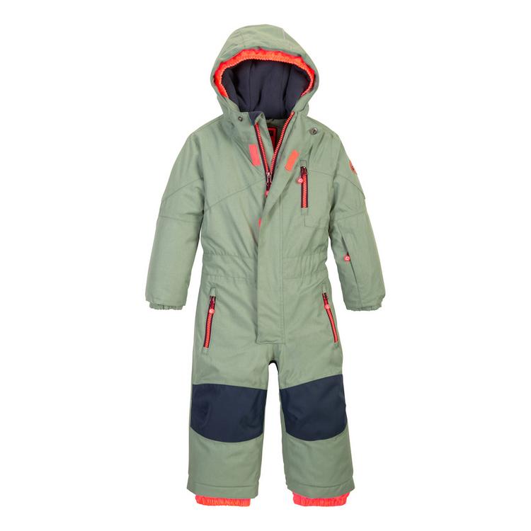 KILLTEC KILLTEC Kesley Mini Skijacke Kinder - T&uuml;rkis245 - 0 | SportScheck