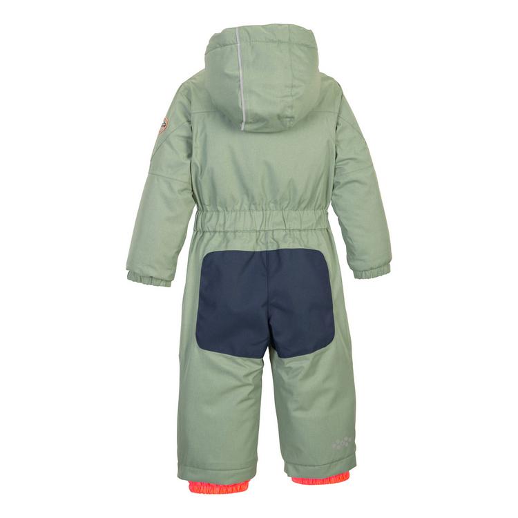 KILLTEC KILLTEC Kesley Mini Skijacke Kinder - T&uuml;rkis245 - 0 | SportScheck