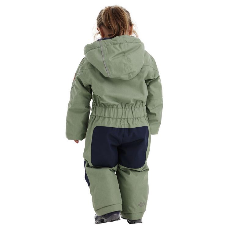KILLTEC KILLTEC Kesley Mini Skijacke Kinder - T&uuml;rkis245 - 2 | SportScheck