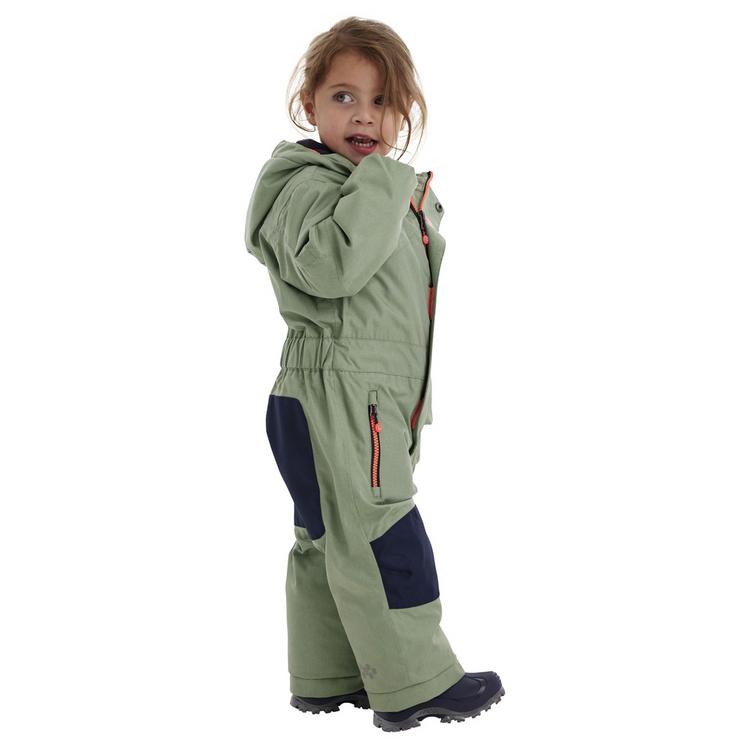 KILLTEC KILLTEC Kesley Mini Skijacke Kinder - T&uuml;rkis245 - 3 | SportScheck