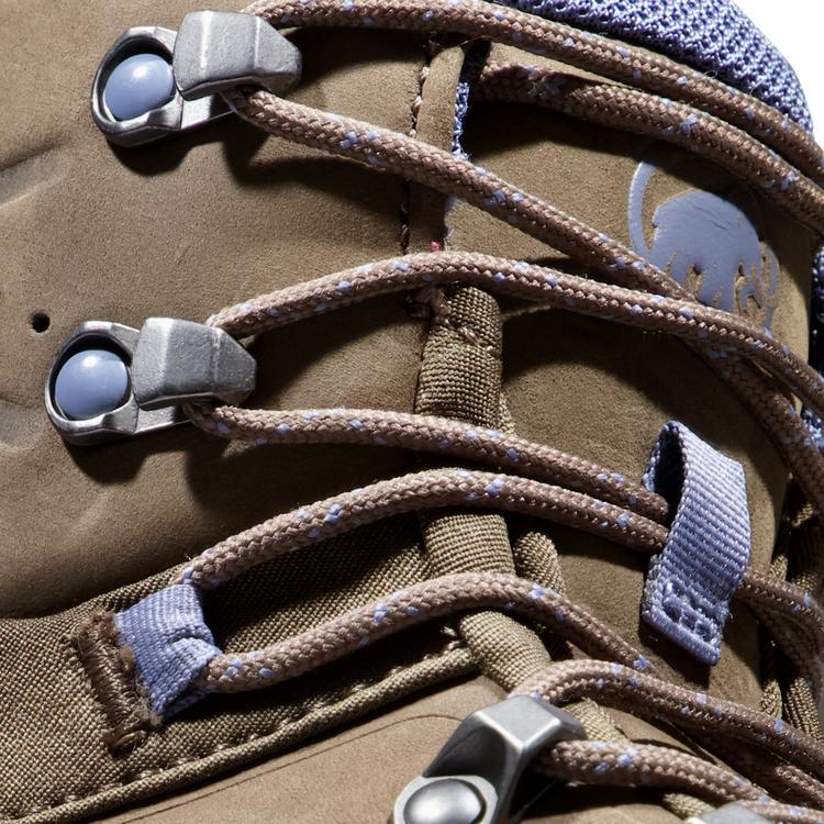 Mammut Mammut Nova Tour II High GTX Wanderschuhe Damen - oak-bark - 4 | SportScheck