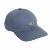 Lacoste Cap Cap - Blaugrau (Urban)