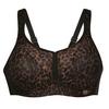 ANITA BH BH Damen - Braun/Schwarz