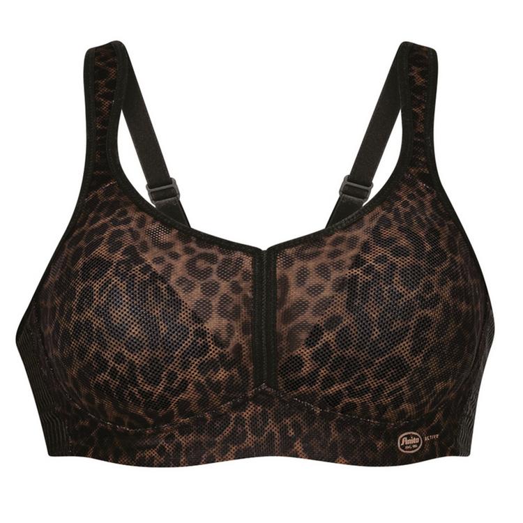 ANITA ANITA BH BH Damen - Braun/Schwarz - 0 | SportScheck