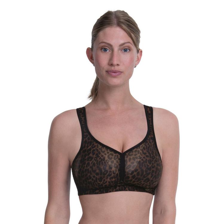 ANITA ANITA BH BH Damen - Braun/Schwarz - 1 | SportScheck