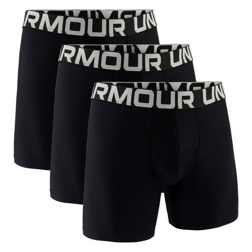 Under Armour Boxershort Unterhose Herren