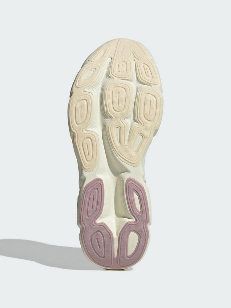 adidas adidas ADISTAR&nbsp;5 LAUFSCHUH Laufschuhe Damen - Cloud White / Matte Silver / Bliss Lilac - 2 | SportScheck