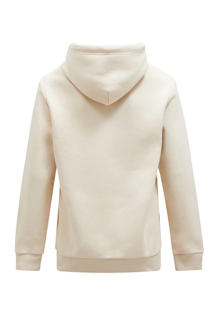 Peak Performance Peak Performance M Original Small Logo Hood Sweatshirt Herren - SANDBEIGE - 0 | SportScheck
