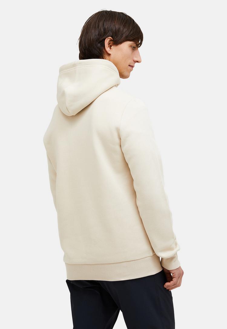 Peak Performance Peak Performance M Original Small Logo Hood Sweatshirt Herren - SANDBEIGE - 2 | SportScheck