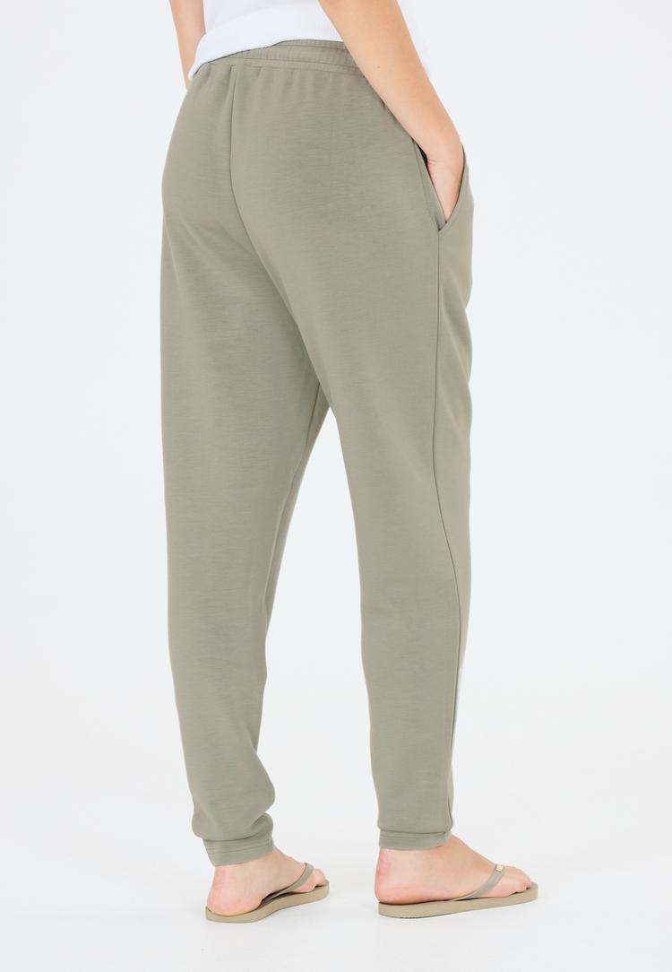 Athlecia Athlecia Jacey Sweathose Damen - 3212 Forest Fog - 2 | SportScheck