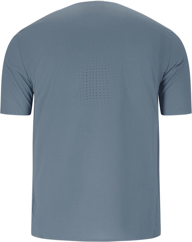 Virtus Virtus Ayaan Funktionsshirt Herren - 2050 Stormy Weather - 0 | SportScheck
