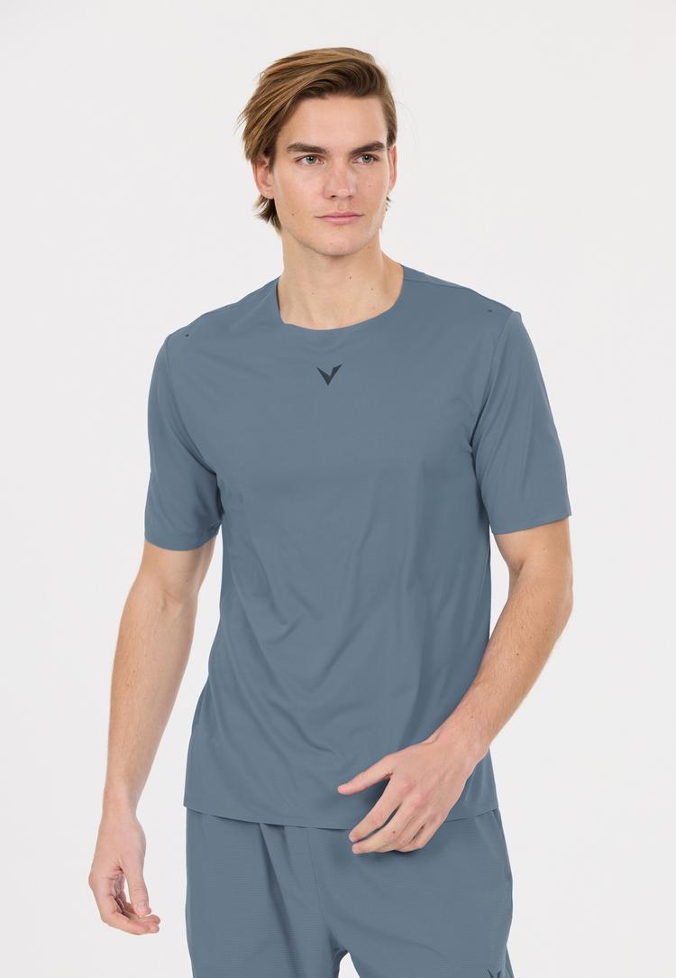 Virtus Virtus Ayaan Funktionsshirt Herren - 2050 Stormy Weather - 0 | SportScheck
