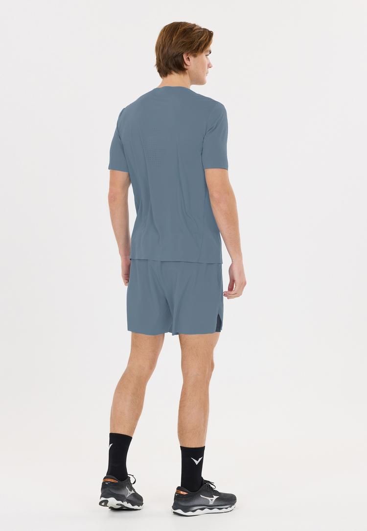 Virtus Virtus Ayaan Funktionsshirt Herren - 2050 Stormy Weather - 2 | SportScheck