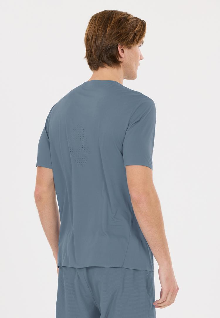 Virtus Virtus Ayaan Funktionsshirt Herren - 2050 Stormy Weather - 3 | SportScheck