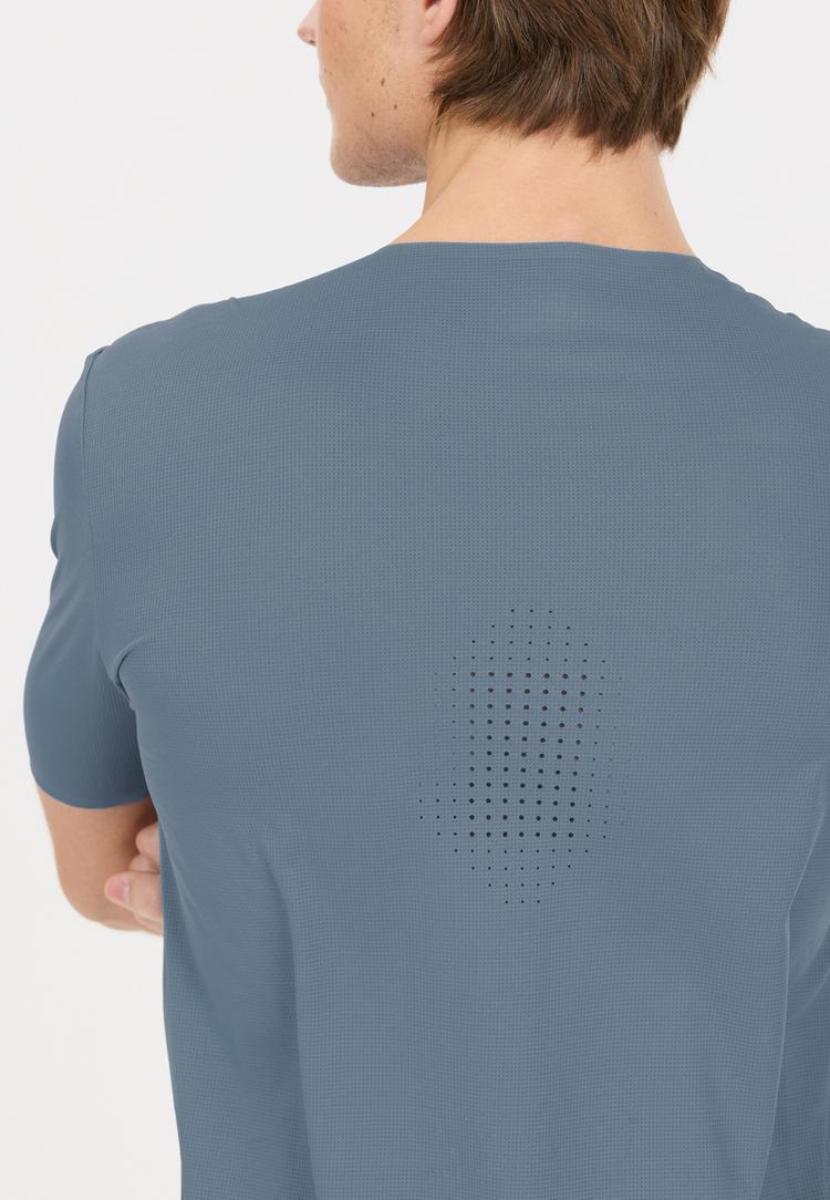 Virtus Virtus Ayaan Funktionsshirt Herren - 2050 Stormy Weather - 1 | SportScheck