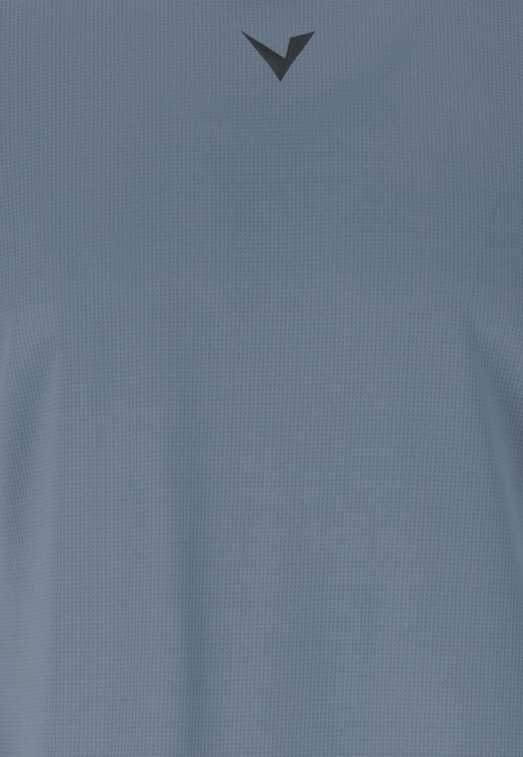 Virtus Virtus Ayaan Funktionsshirt Herren - 2050 Stormy Weather - 2 | SportScheck