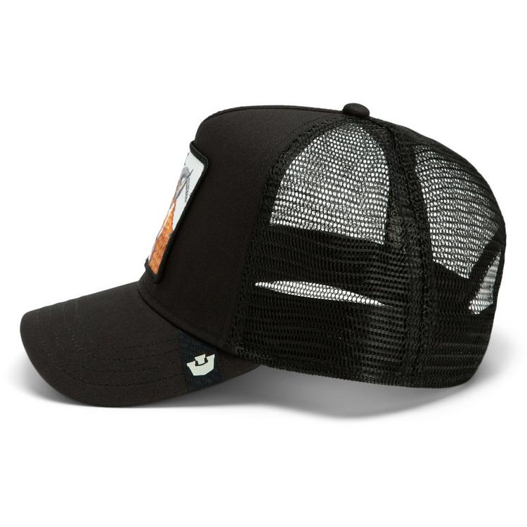 GOORIN BROS. GOORIN BROS. Cap Cap - The Goat White - 2 | SportScheck