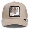 GOORIN BROS. Cap Cap - Survivor Wolf