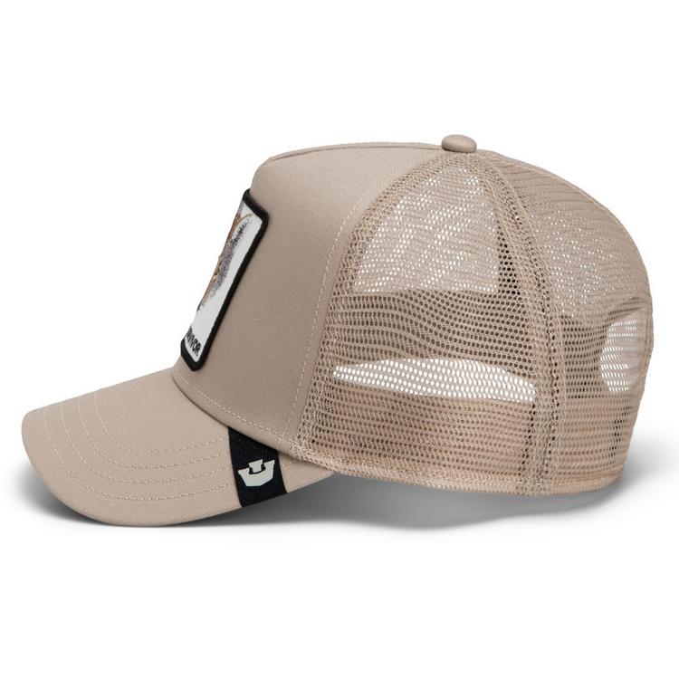 GOORIN BROS. GOORIN BROS. Cap Cap - Survivor Wolf - 2 | SportScheck