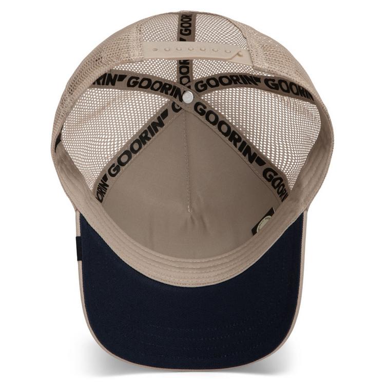GOORIN BROS. GOORIN BROS. Cap Cap - Survivor Wolf - 6 | SportScheck