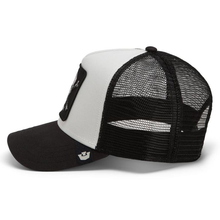 GOORIN BROS. GOORIN BROS. Cap Cap - Danger Skull - 2 | SportScheck