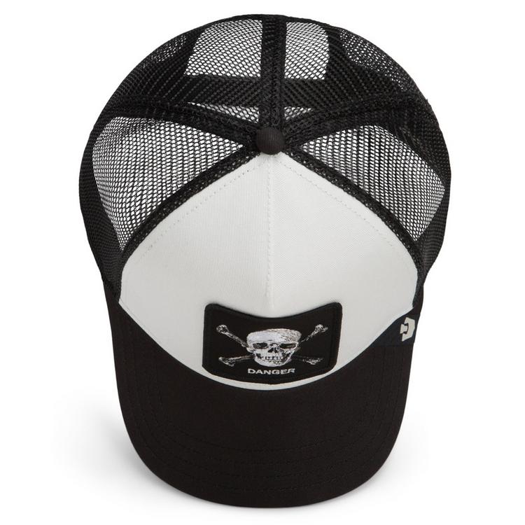 GOORIN BROS. GOORIN BROS. Cap Cap - Danger Skull - 3 | SportScheck