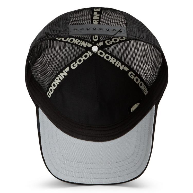GOORIN BROS. GOORIN BROS. Cap Cap - Danger Skull - 6 | SportScheck