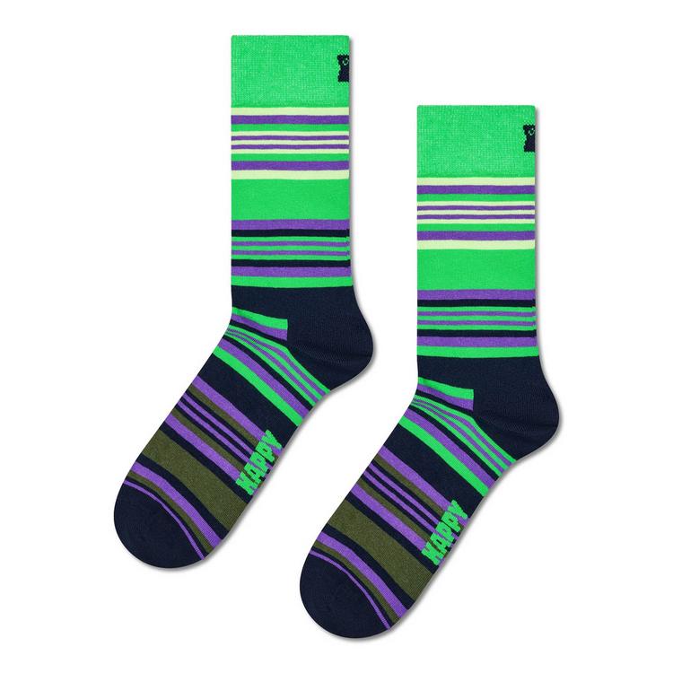 Happy Socks Happy Socks Socken Socken - Pink/Rot/Gr&uuml;n - 1 | SportScheck