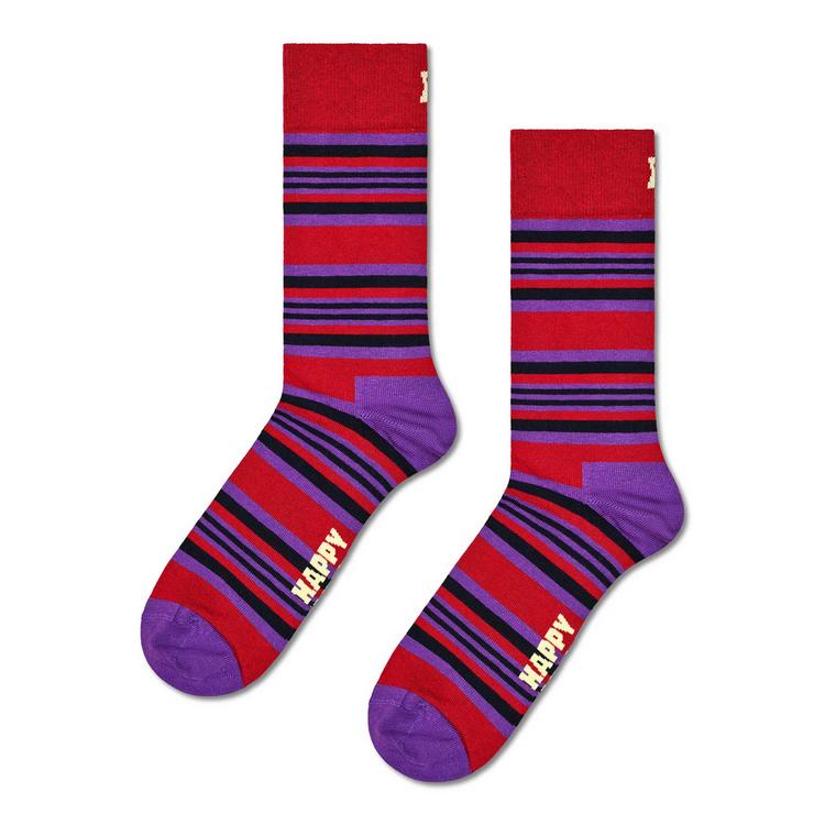 Happy Socks Happy Socks Socken Socken - Pink/Rot/Gr&uuml;n - 2 | SportScheck
