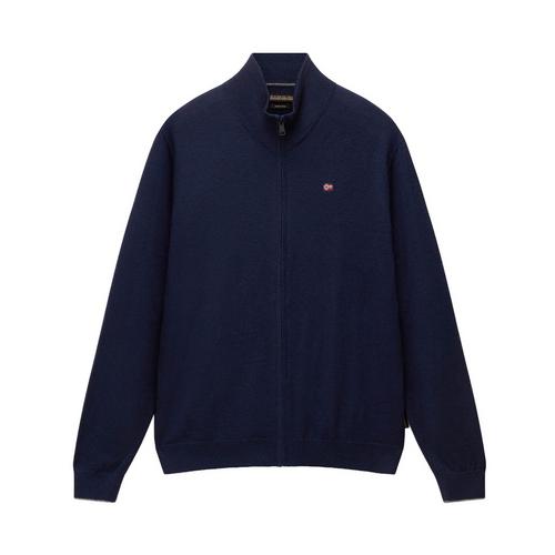 Napapijri Sweatjacke Sweatjacke Herren