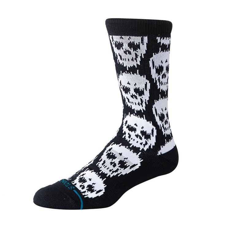 Stance Stance Socken Socken - Schwarz/Wei&szlig; - 0 | SportScheck