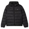 Lacoste Steppjacke Steppjacke Herren - Schwarz