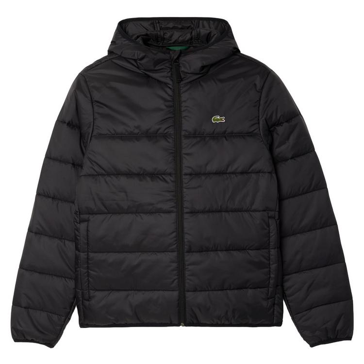 Lacoste Lacoste Steppjacke Steppjacke Herren - Schwarz - 0 | SportScheck