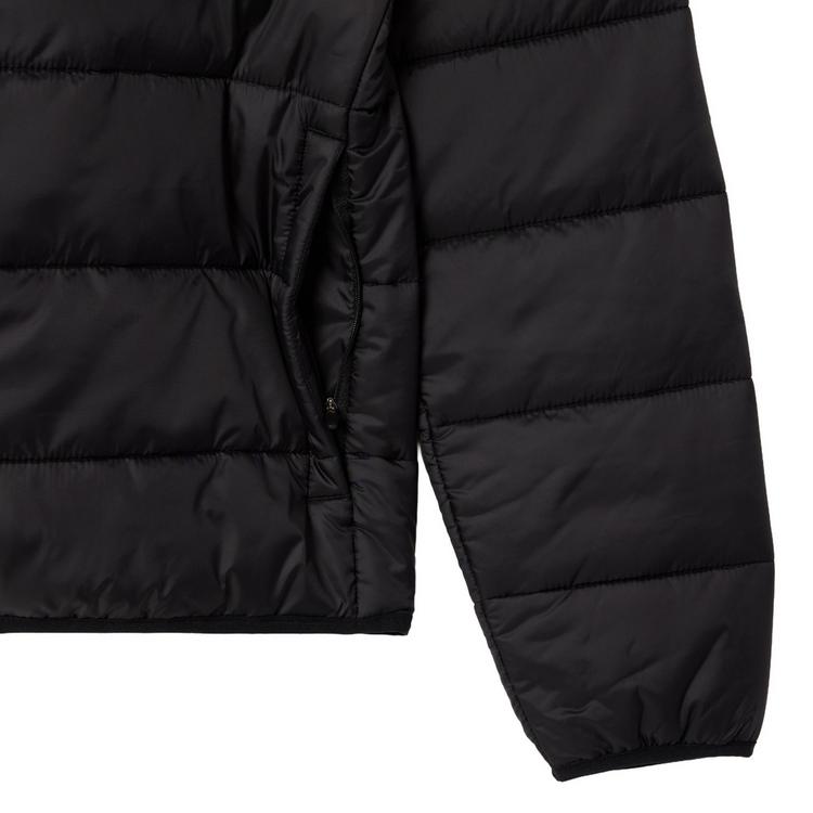 Lacoste Lacoste Steppjacke Steppjacke Herren - Schwarz - 1 | SportScheck