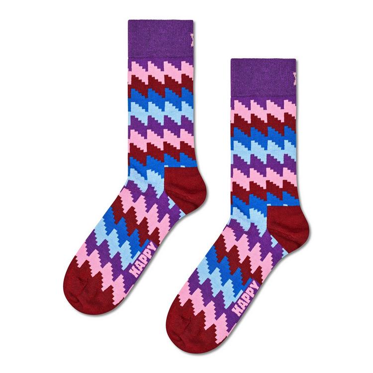 Happy Socks Happy Socks Socken Socken - Pink/Rot/Blau - 0 | SportScheck