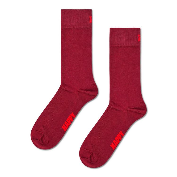 Happy Socks Happy Socks Socken Socken - Pink/Rot/Blau - 1 | SportScheck