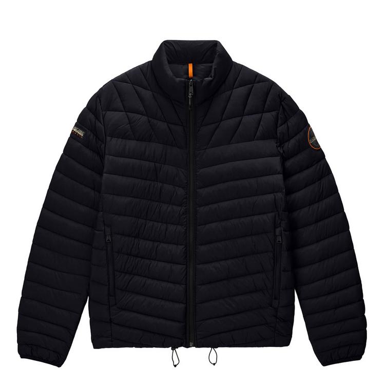 Napapijri Napapijri Steppjacke Steppjacke Herren - Schwarz - 0 | SportScheck