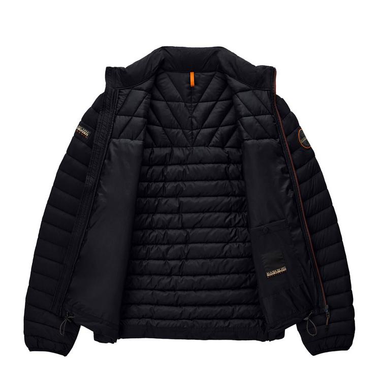 Napapijri Napapijri Steppjacke Steppjacke Herren - Schwarz - 0 | SportScheck