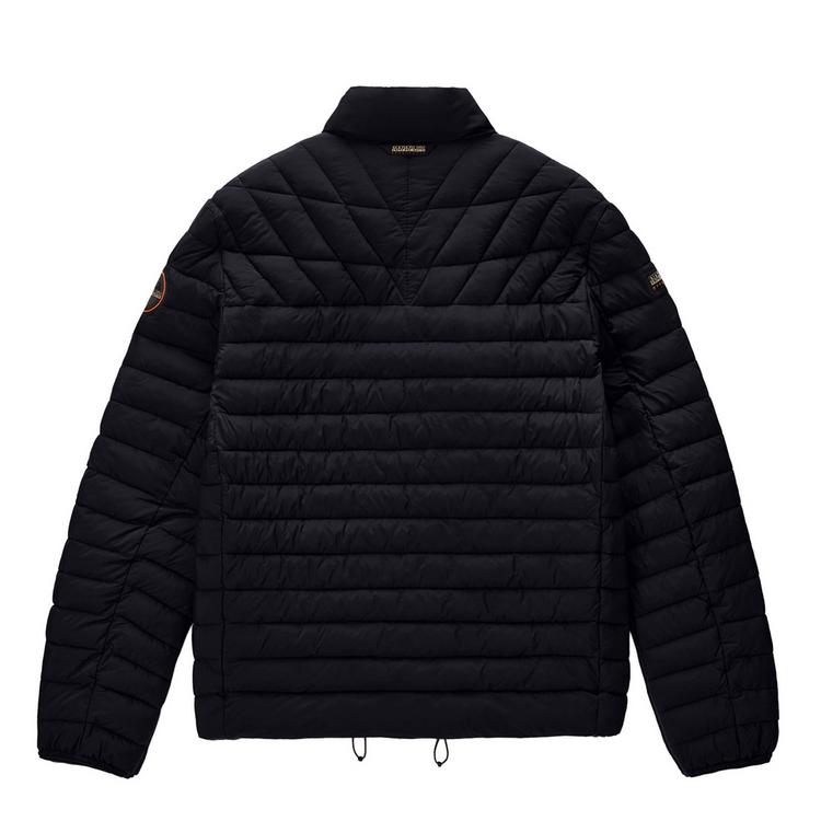 Napapijri Napapijri Steppjacke Steppjacke Herren - Schwarz - 1 | SportScheck