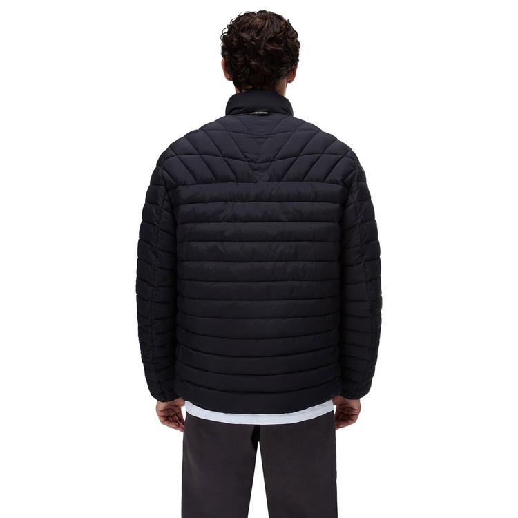 Napapijri Napapijri Steppjacke Steppjacke Herren - Schwarz - 3 | SportScheck