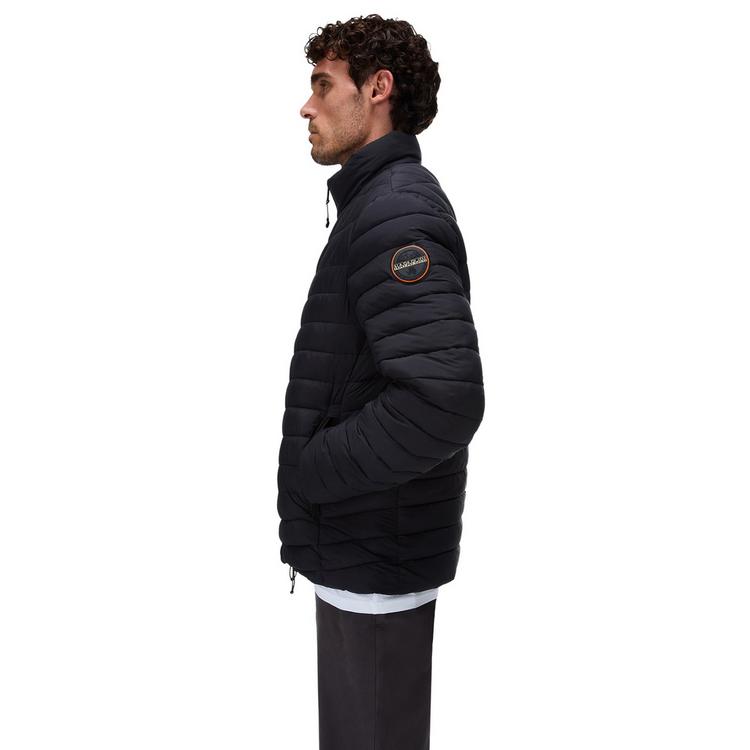 Napapijri Napapijri Steppjacke Steppjacke Herren - Schwarz - 4 | SportScheck