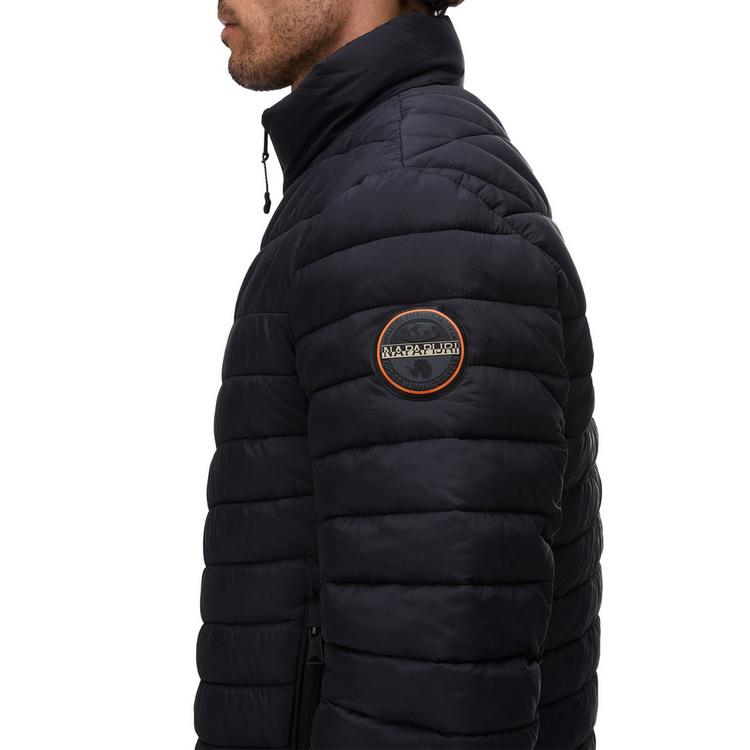 Napapijri Napapijri Steppjacke Steppjacke Herren - Schwarz - 5 | SportScheck