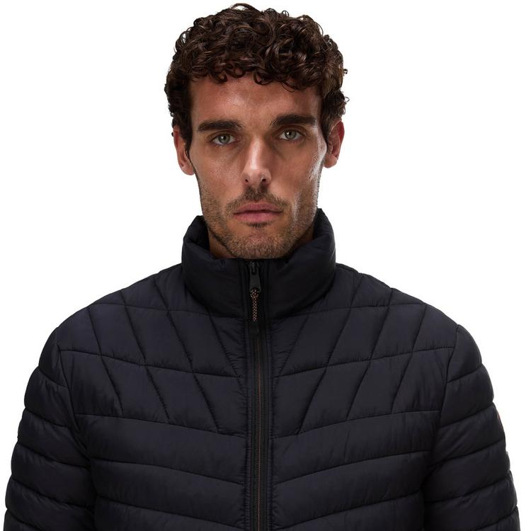 Napapijri Napapijri Steppjacke Steppjacke Herren - Schwarz - 6 | SportScheck