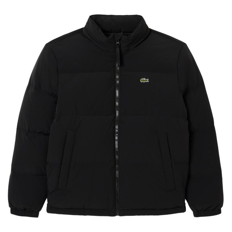 Lacoste Lacoste Steppjacke Steppjacke Herren - Schwarz - 0 | SportScheck