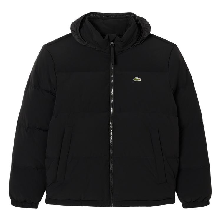 Lacoste Lacoste Steppjacke Steppjacke Herren - Schwarz - 0 | SportScheck