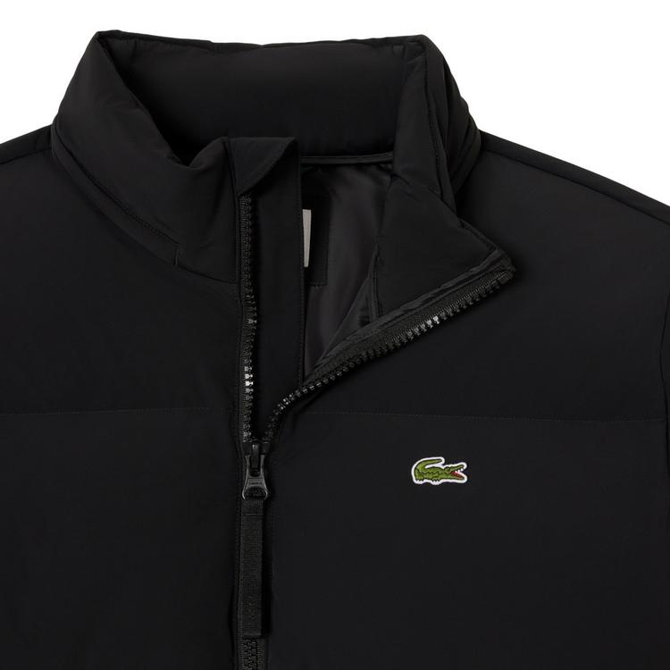 Lacoste Lacoste Steppjacke Steppjacke Herren - Schwarz - 1 | SportScheck
