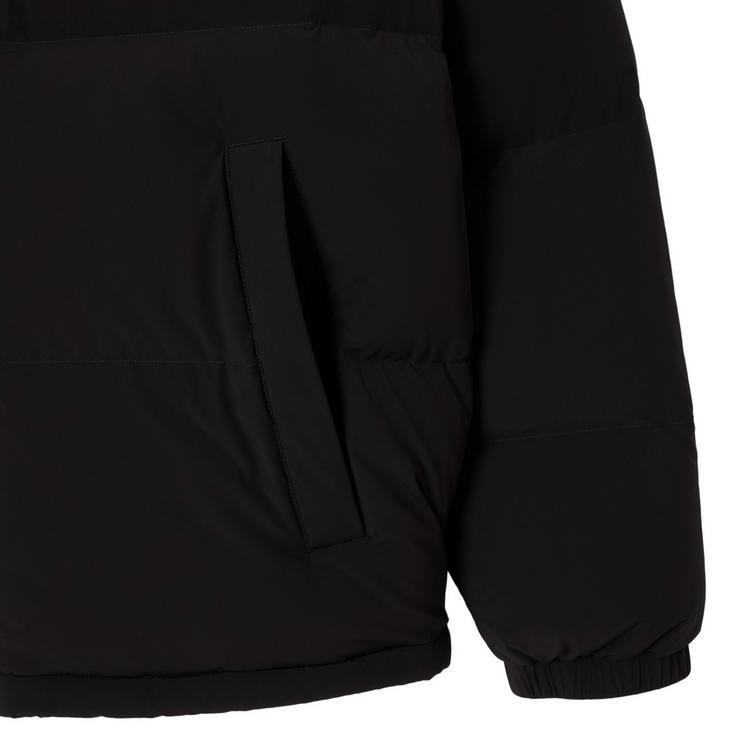 Lacoste Lacoste Steppjacke Steppjacke Herren - Schwarz - 2 | SportScheck