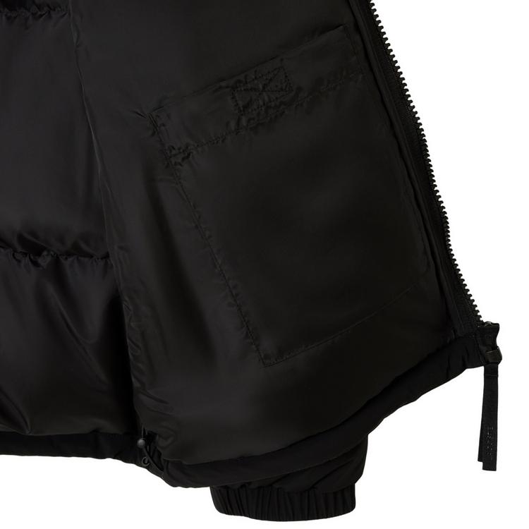 Lacoste Lacoste Steppjacke Steppjacke Herren - Schwarz - 3 | SportScheck