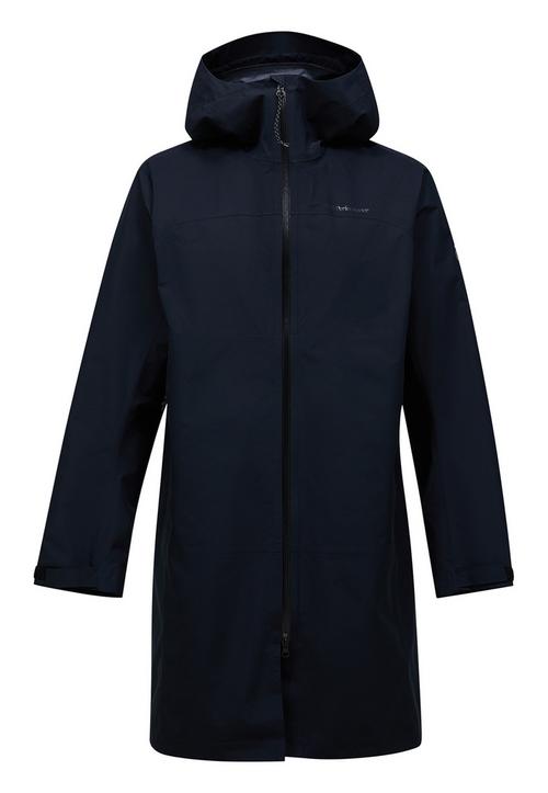 Peak Performance Regenmantel Herren