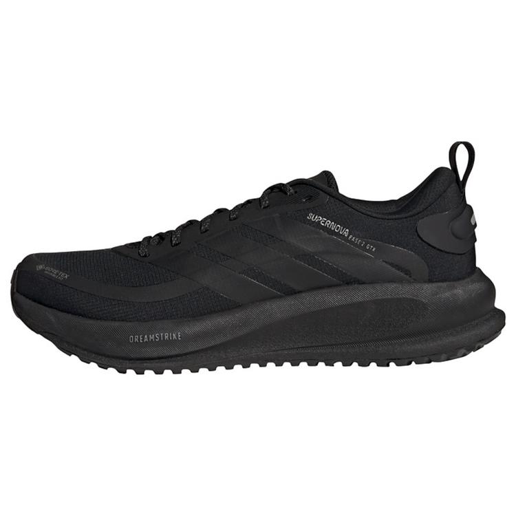 adidas adidas SUPERNOVA EASE 2 GTX LAUFSCHUH Laufschuhe Herren - Core Black / Core Black / Cloud White - 0 | SportScheck